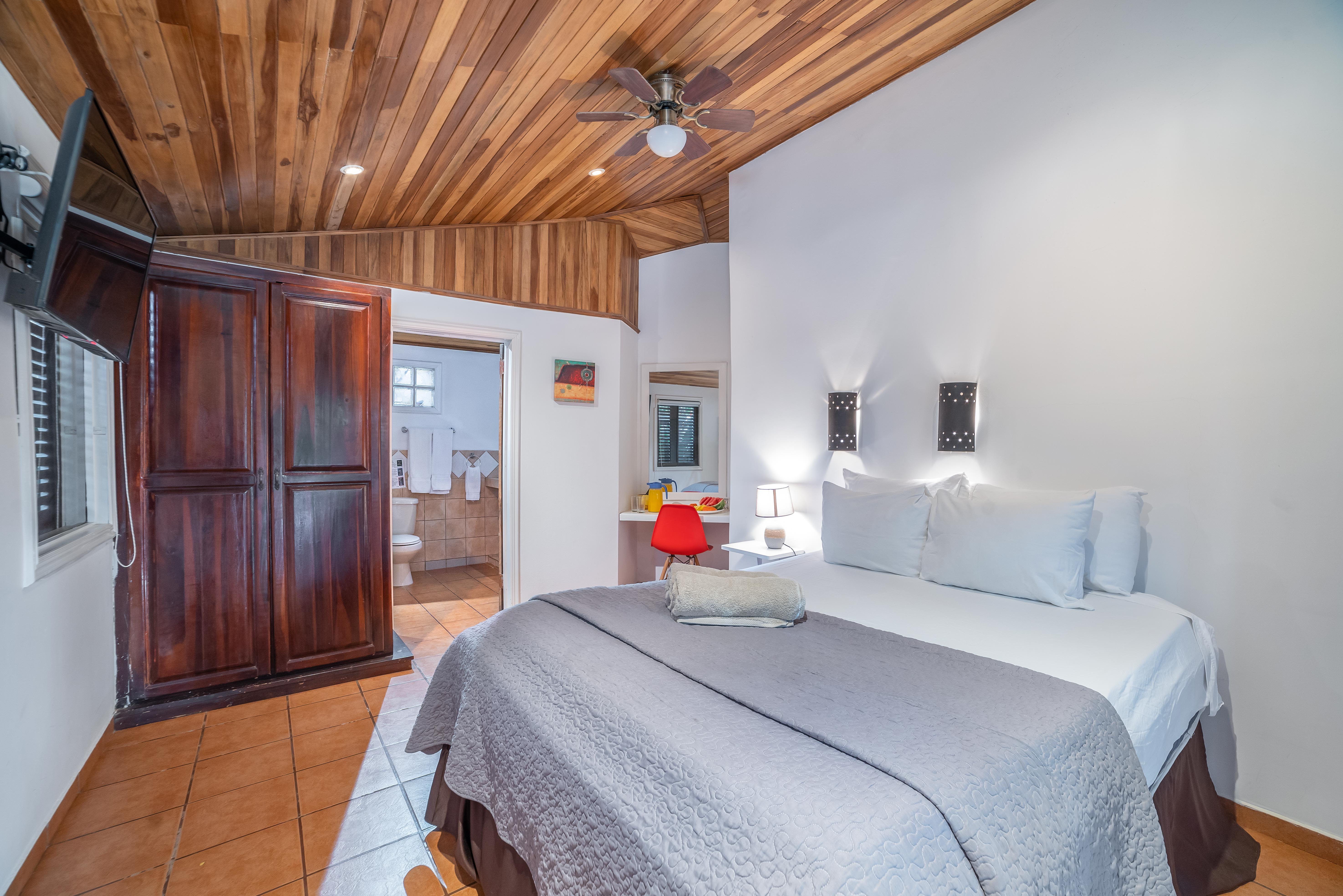 Hotel Pasatiempo 3